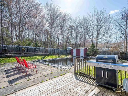 4 Dunrobin Drive, Dartmouth, NS 