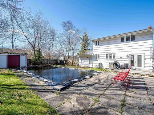 4 Dunrobin Drive, Dartmouth, NS 
