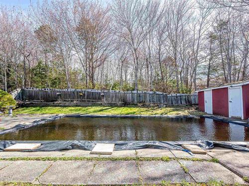 4 Dunrobin Drive, Dartmouth, NS 