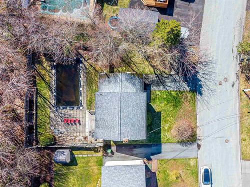 4 Dunrobin Drive, Dartmouth, NS 