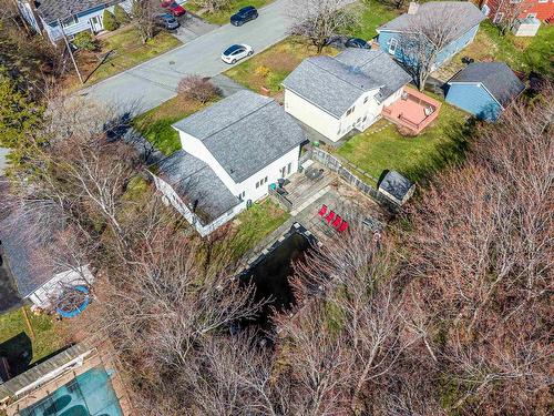 4 Dunrobin Drive, Dartmouth, NS 