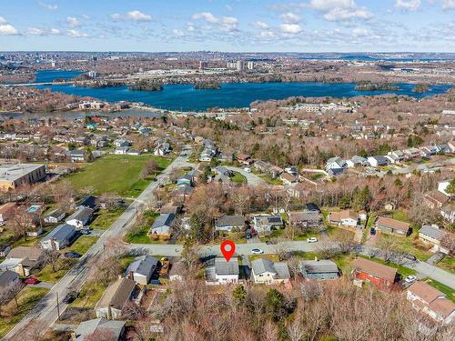 4 Dunrobin Drive, Dartmouth, NS 