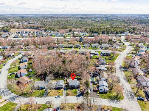 4 Dunrobin Drive, Dartmouth, NS 