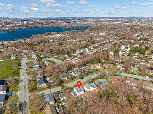 4 Dunrobin Drive, Dartmouth, NS 