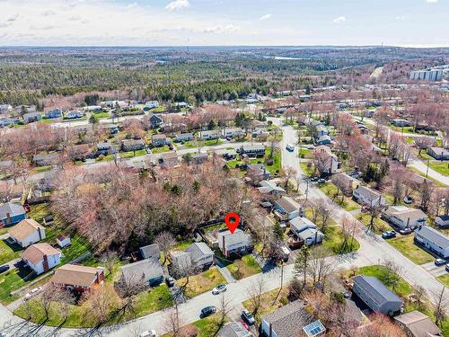 4 Dunrobin Drive, Dartmouth, NS 