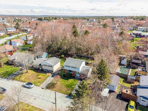 4 Dunrobin Drive, Dartmouth, NS 