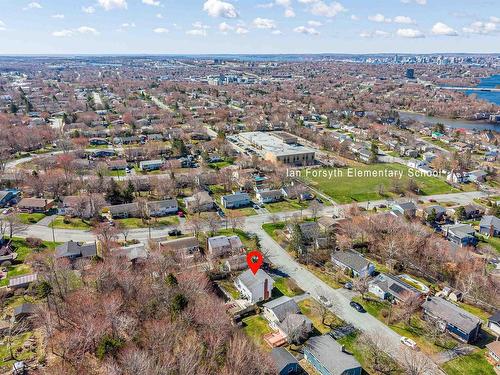 4 Dunrobin Drive, Dartmouth, NS 