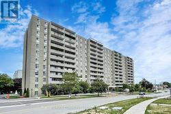 213 - 2 GLAMORGAN AVENUE N Toronto, ON M1P 2M8