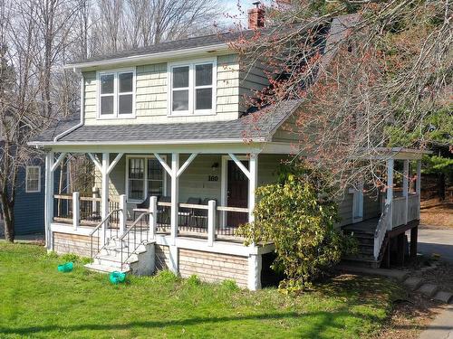 160 High Street  Bridgewater, NS B4V 1W3