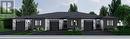 33 Tulip Ridge Boulevard, Paradise, NL  - Outdoor With Facade 