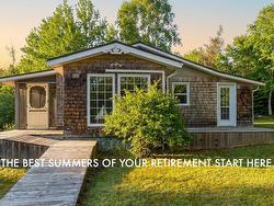 43 Birch Road Belle River, PE C0A 1A0