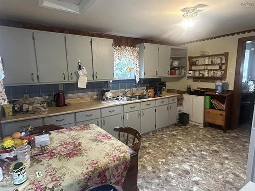 78 High Street, Trenton, NS 
