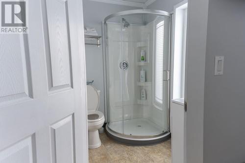 6 Spruce Lane, St Anthony, NL - Indoor Photo Showing Bathroom