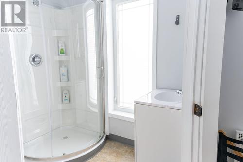 6 Spruce Lane, St Anthony, NL - Indoor Photo Showing Bathroom