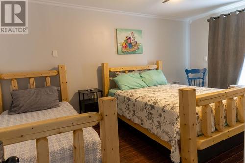 6 Spruce Lane, St Anthony, NL - Indoor Photo Showing Bedroom