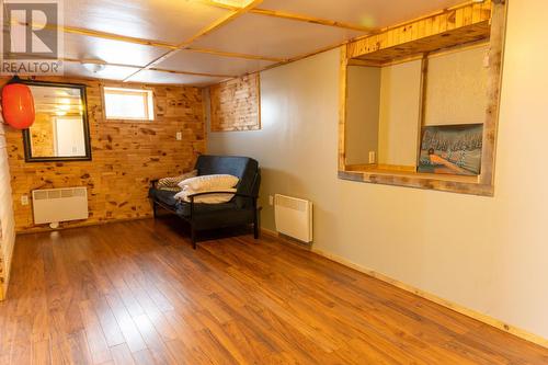 6 Spruce Lane, St Anthony, NL - Indoor