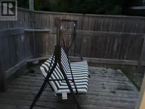 6 Spruce Lane, St Anthony, NL - Outdoor