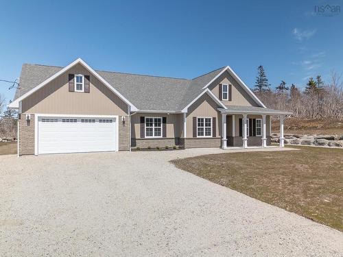 118 Park Drive, Brooklyn, NS 