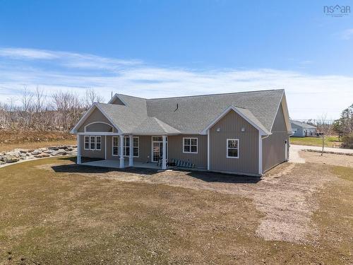 118 Park Drive, Brooklyn, NS 