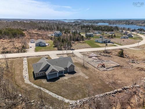 118 Park Drive, Brooklyn, NS 