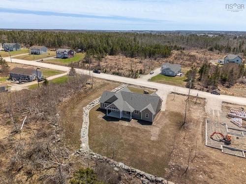 118 Park Drive, Brooklyn, NS 