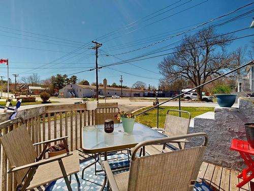 91 York St, Bridgewater, NS 