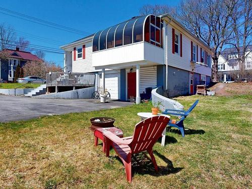91 York St, Bridgewater, NS 