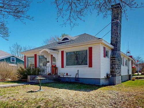 91 York St, Bridgewater, NS 