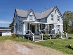 73 Mills Road Advocate Harbour, NS B0M 1A0