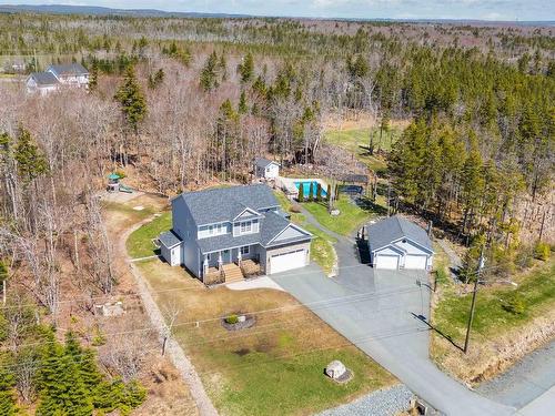 94 Sheeba Drive, Hammonds Plains, NS 