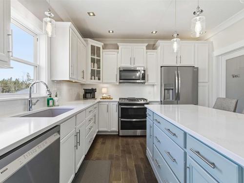 94 Sheeba Drive, Hammonds Plains, NS 
