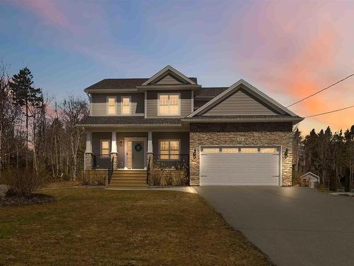 94 Sheeba Drive, Hammonds Plains, NS 