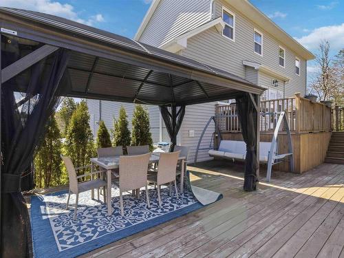 94 Sheeba Drive, Hammonds Plains, NS 