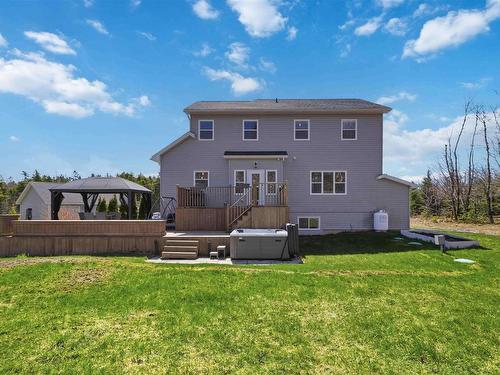 94 Sheeba Drive, Hammonds Plains, NS 