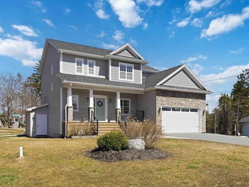 94 Sheeba Drive, Hammonds Plains, NS 