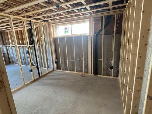 150 Terrastone Ridge, Dartmouth, NS - Indoor Photo Showing Basement
