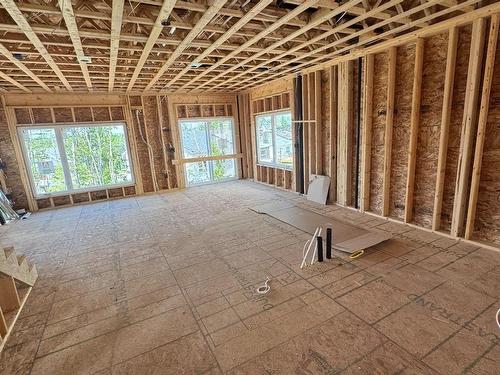150 Terrastone Ridge, Dartmouth, NS - Indoor