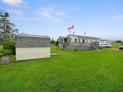 10 Sunrise Lane, Amherst Shore, NS 