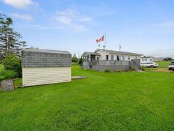 10 Sunrise Lane Amherst Shore, NS B4H 3Y2