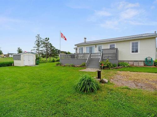 10 Sunrise Lane, Amherst Shore, NS 