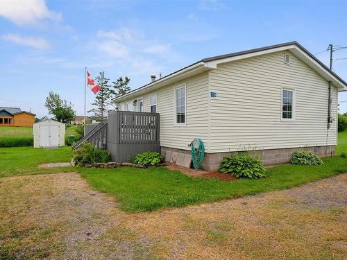 10 Sunrise Lane, Amherst Shore, NS 