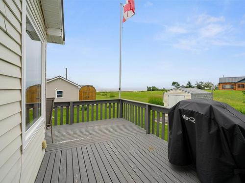 10 Sunrise Lane, Amherst Shore, NS 