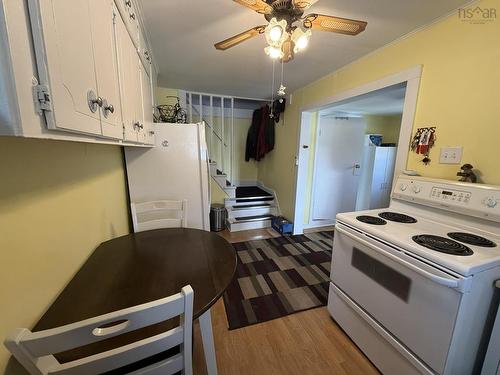 2367 Athol Road, Springhill, NS 
