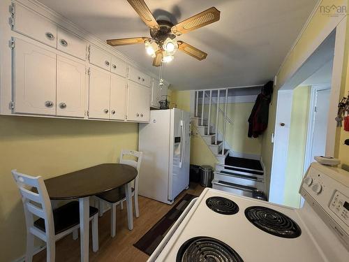 2367 Athol Road, Springhill, NS 