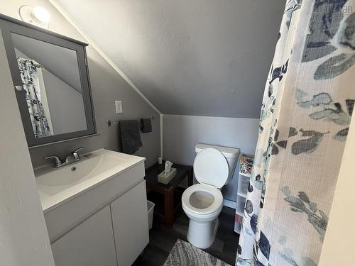 2367 Athol Road, Springhill, NS 