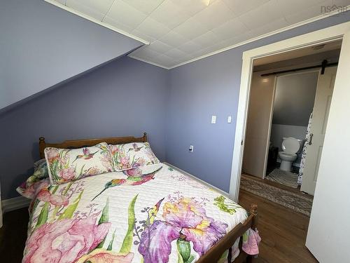 2367 Athol Road, Springhill, NS 