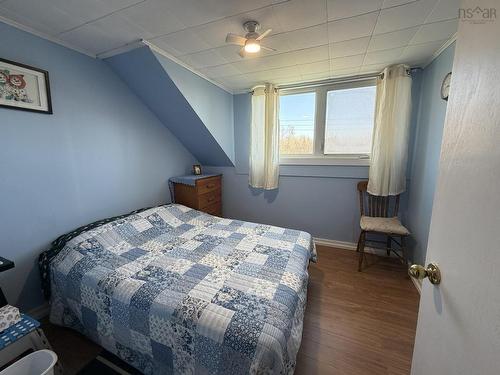 2367 Athol Road, Springhill, NS 