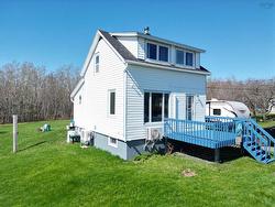 2367 ATHOL Road Springhill, NS B0M 1X0