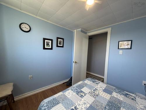 2367 Athol Road, Springhill, NS 