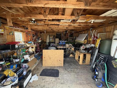 2367 Athol Road, Springhill, NS 